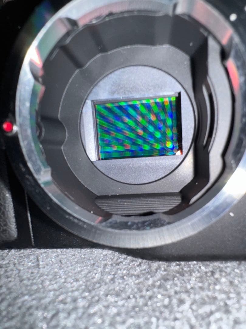 RICOH GXR 特別セット　作例あり❗️