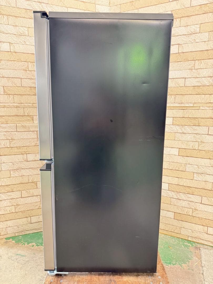 【高年式】大阪送料無料★3か月保障★2023年★AQR-J14N★IS-384