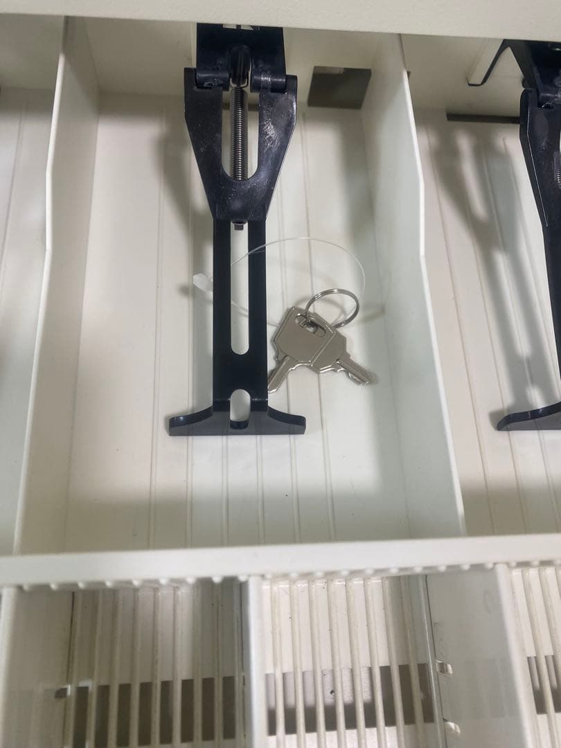 CLOVERクローバー　レジスター　JET120