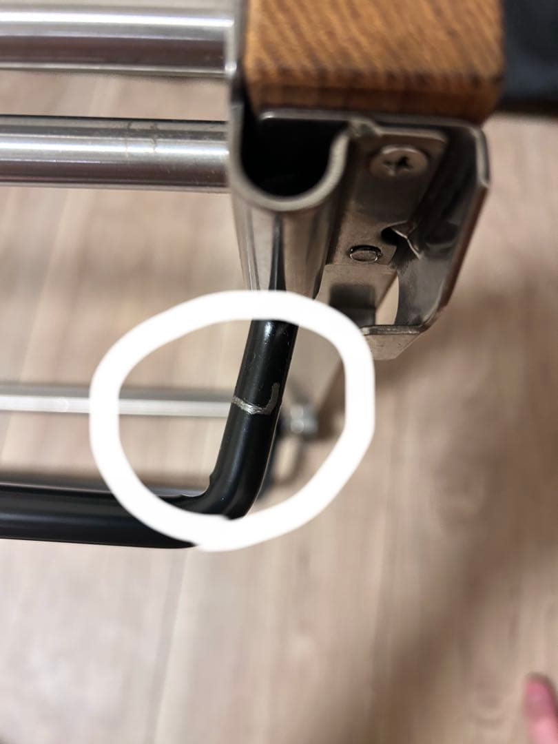 【美品】 peak IGTスリム