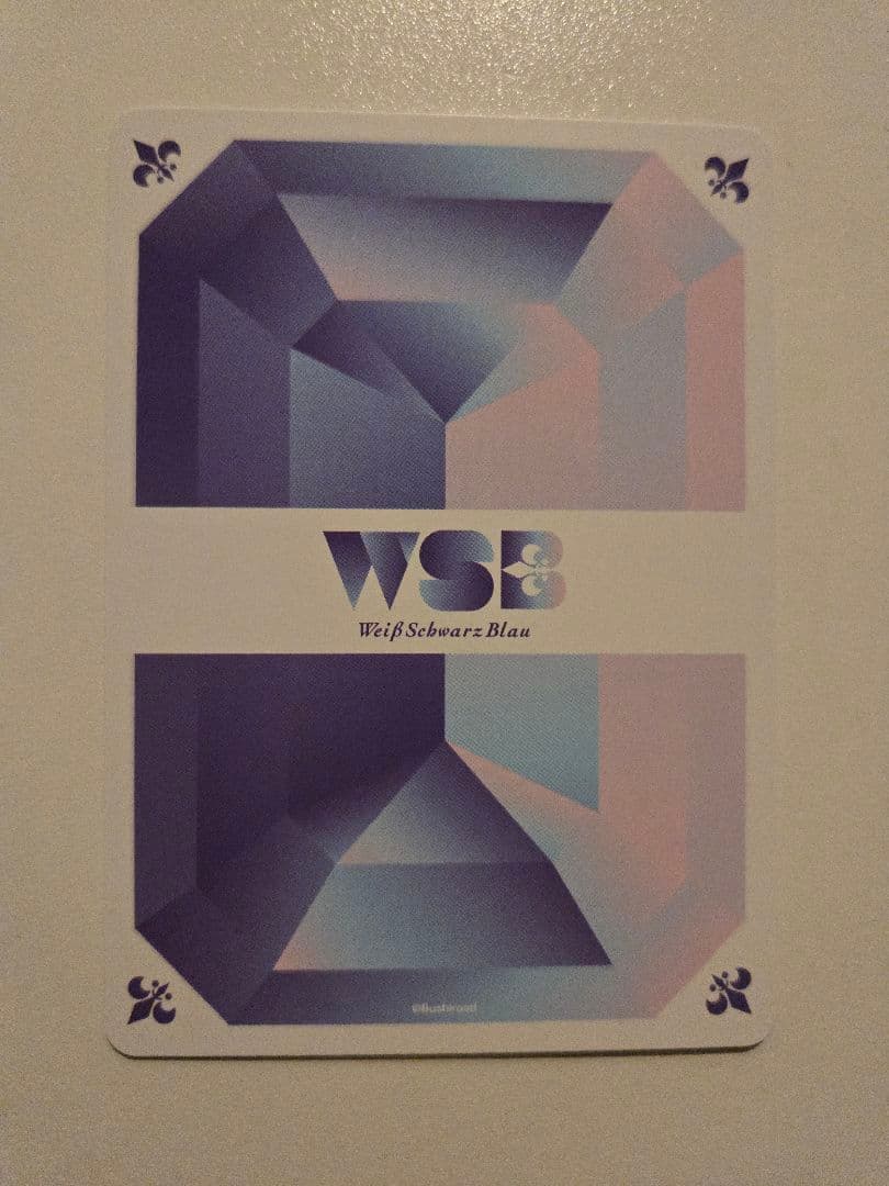 ヴァイスシュバルツブラウ　ブルーロック　ブラウな誘い　凪　誠士朗　SSP