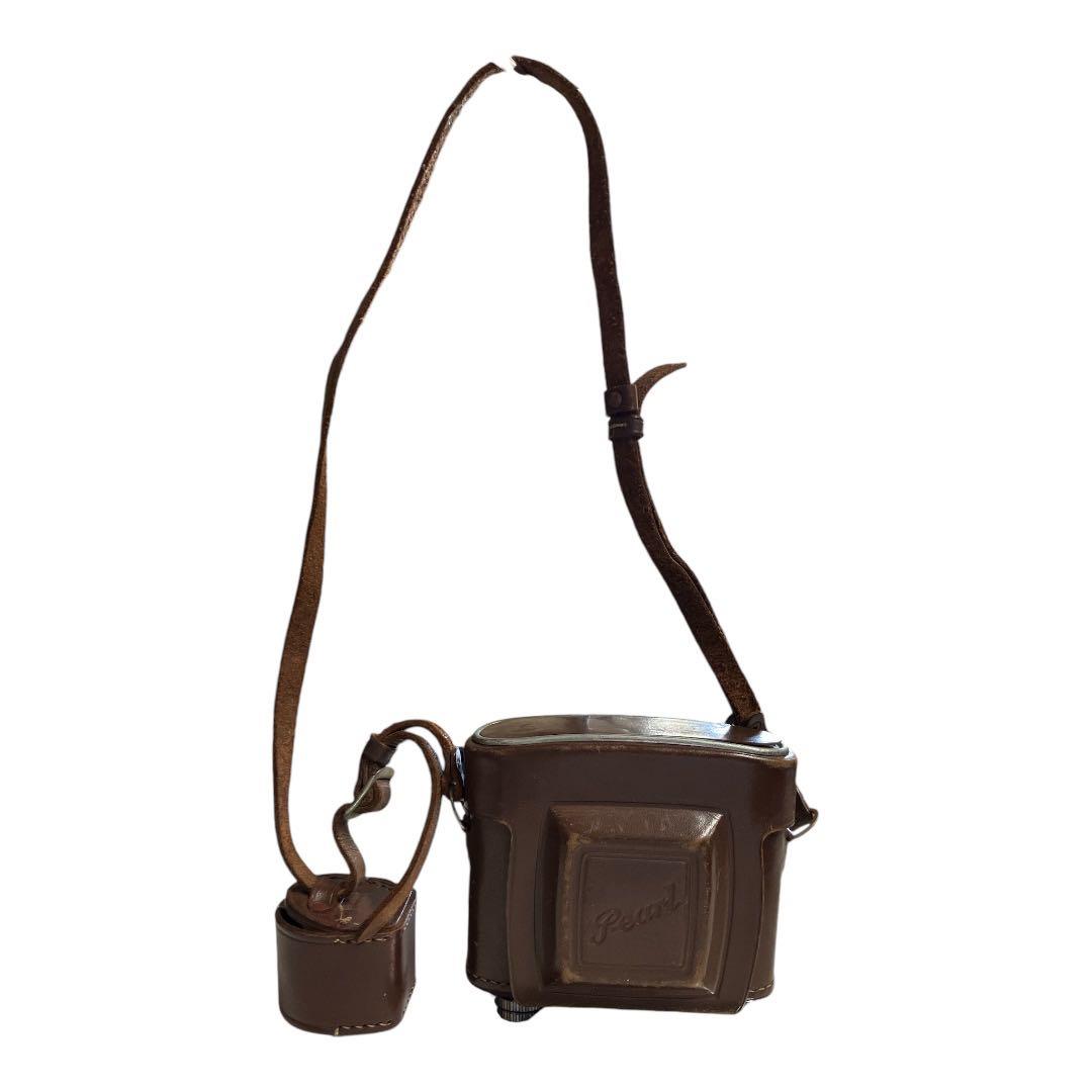 値下げ　コニカ KONICA 小西六 パールIII Pearl III