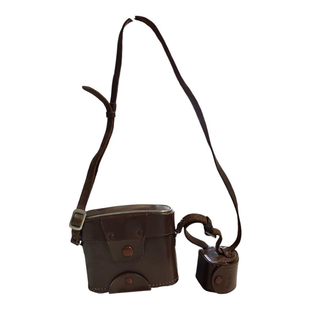 値下げ　コニカ KONICA 小西六 パールIII Pearl III