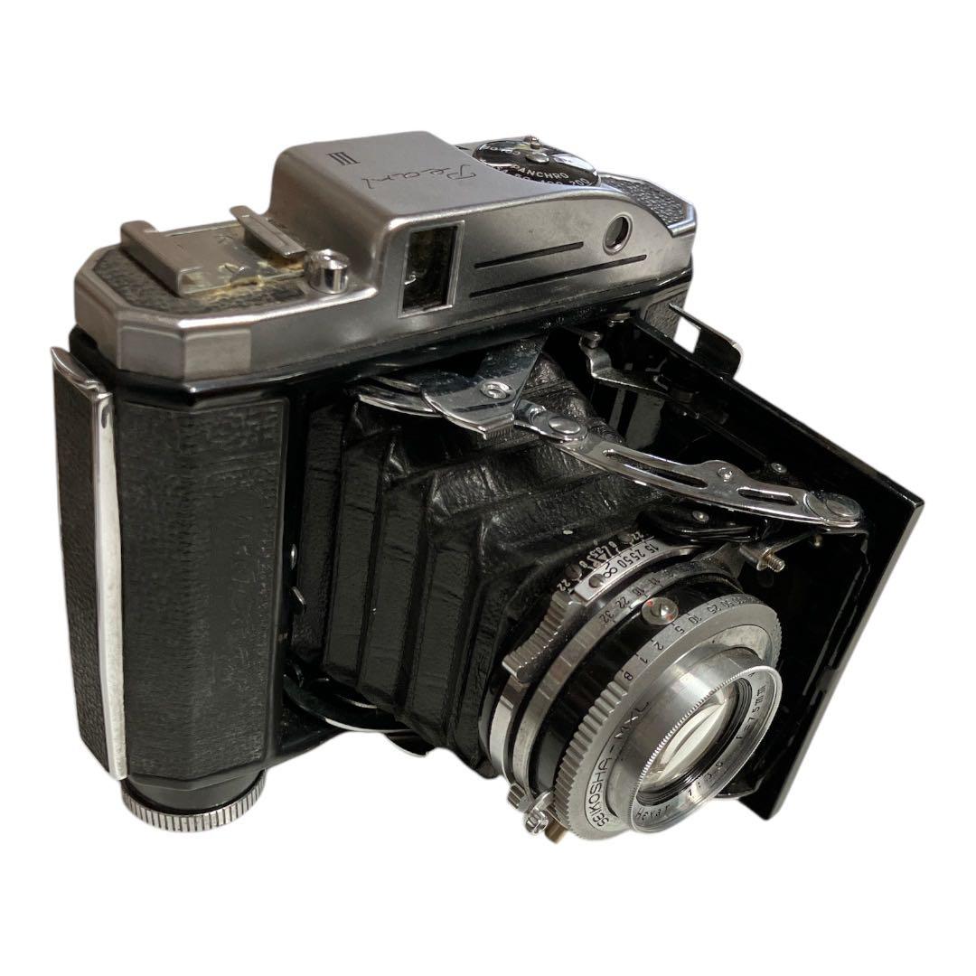 値下げ　コニカ KONICA 小西六 パールIII Pearl III