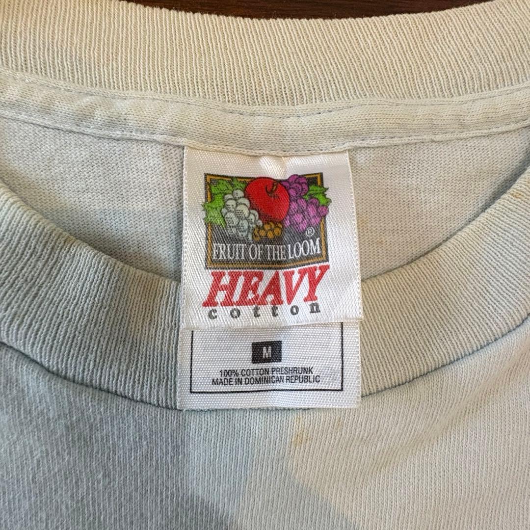 Hi-STANDARD airjam 2000 Tシャツ 00s