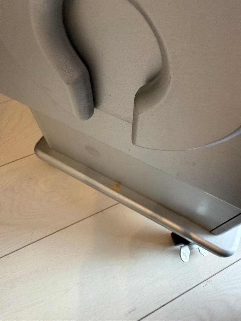 超激レア！！ 国産 ロボット型 収納 ROBIT ロビット ete キャビネット