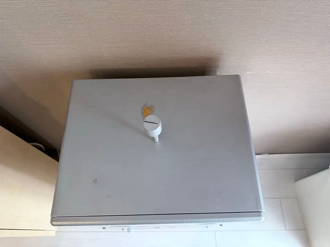 超激レア！！ 国産 ロボット型 収納 ROBIT ロビット ete キャビネット