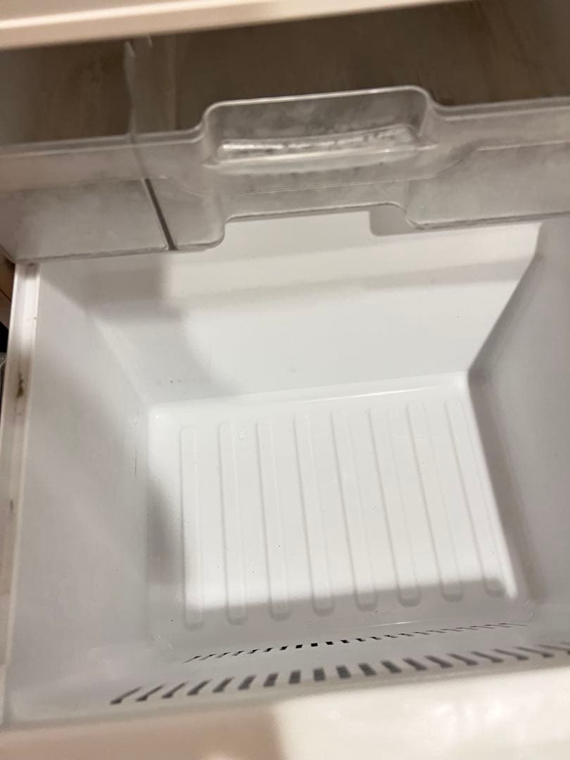 Panasonic 冷蔵庫 ホワイト