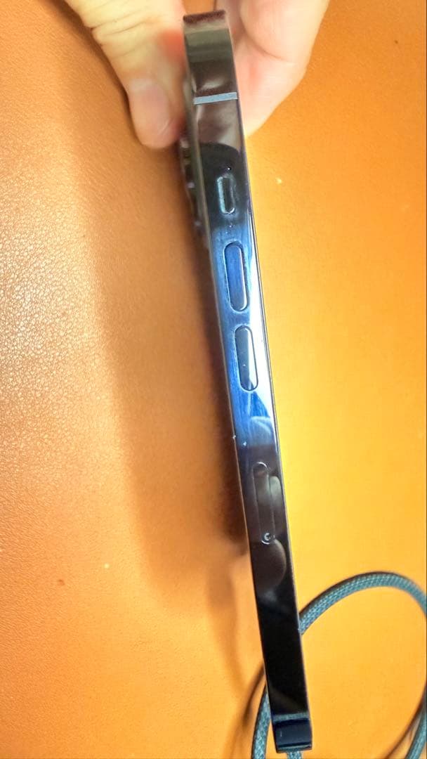 カナダ版 画面新品iPhone 14 Pro ブラック