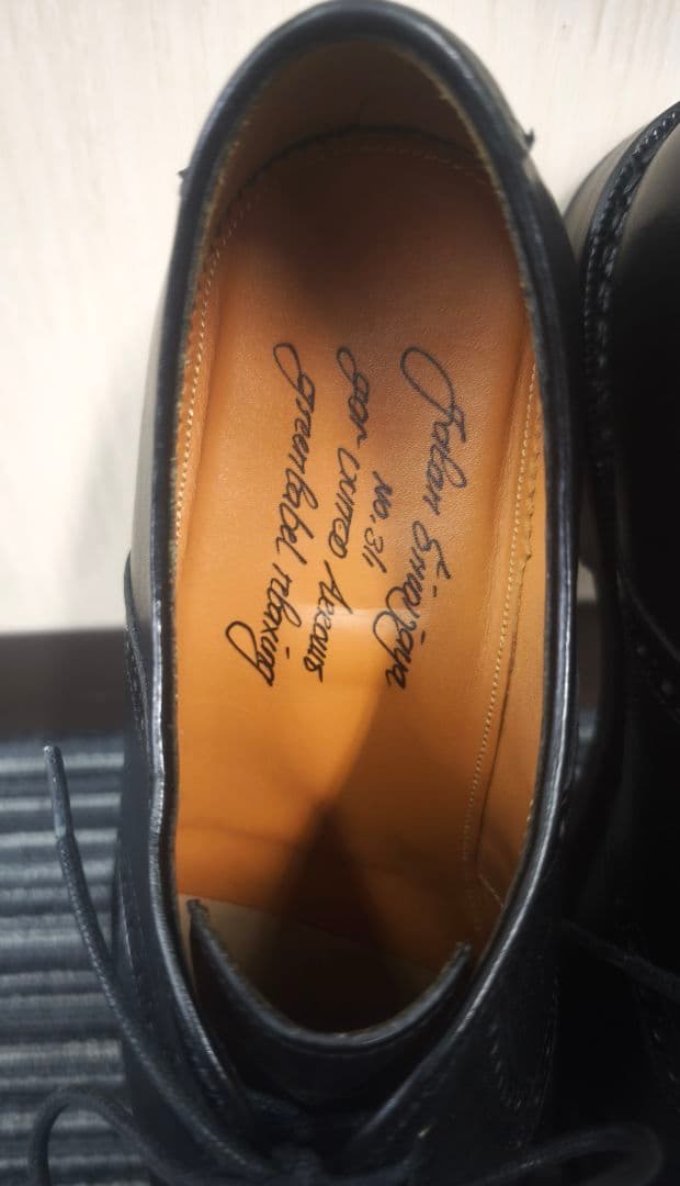 【セール中】UA別注Jalan Sriwijayaサドルシューズサイズ41