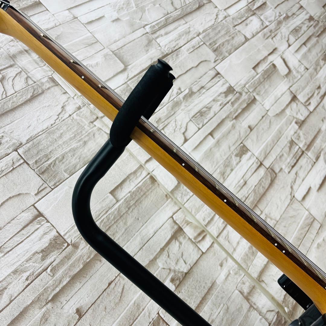 美品 YAMAHA ヤマハ エレキギター RGX121Z ブラック