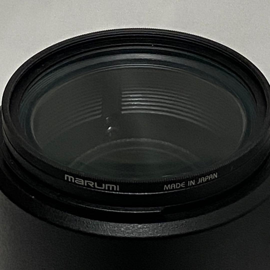 Tamron SP70-300mm F4-5.6 VC USD ニコン用