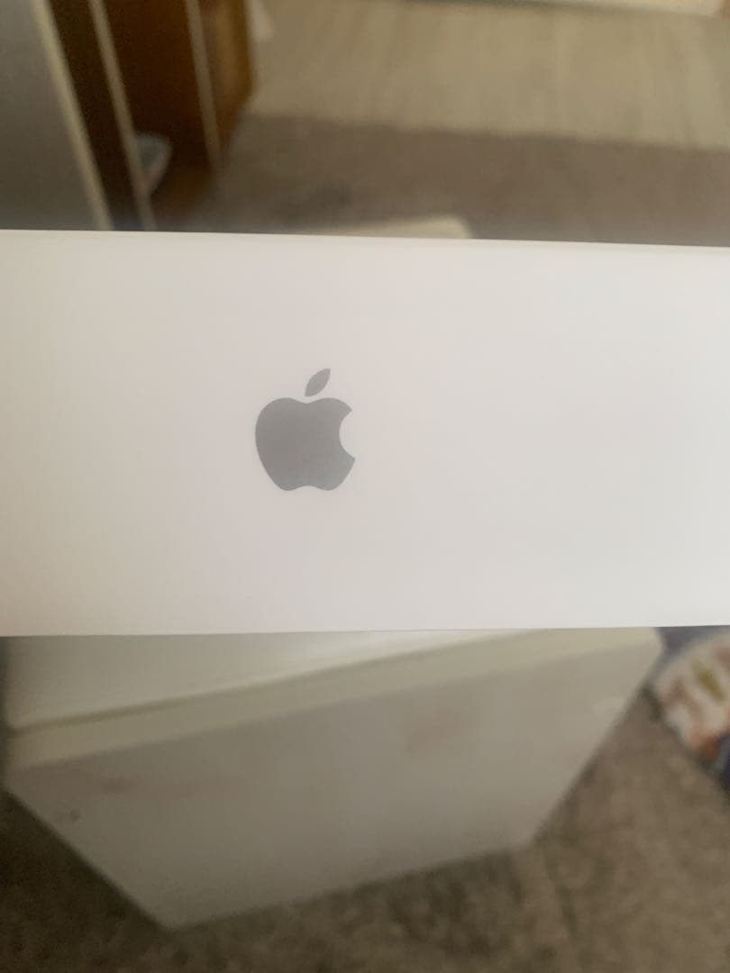 [新品] iPad Air 11インチM3 256GB WIFI スペースグレイ