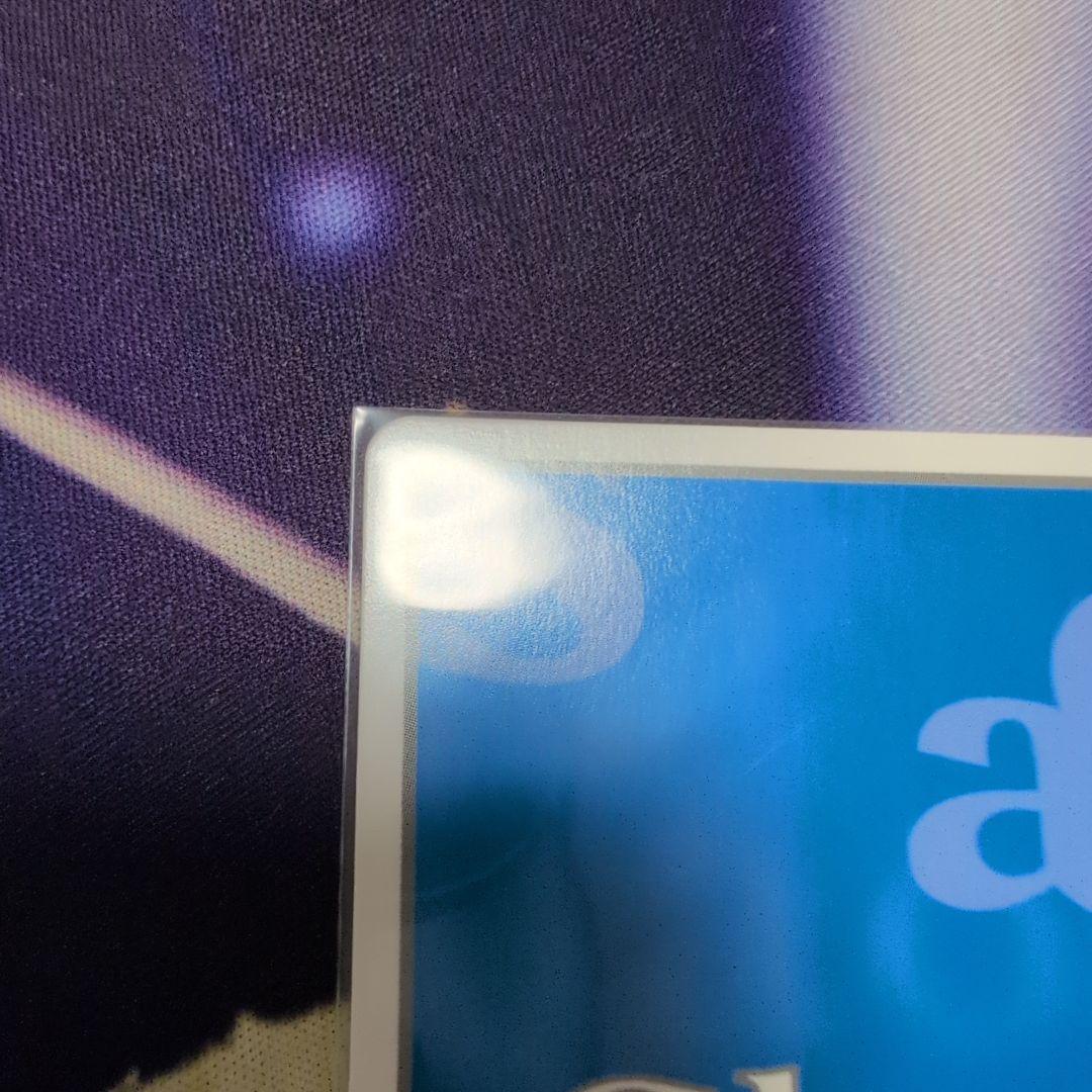 Chaos　ノラと皇女と野良猫ハート　サイン　パトリシア　シャチ　未知　ユウキ