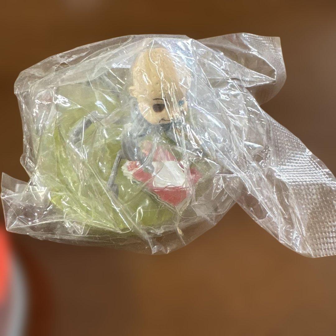 レア トイストーリー シドのおもちゃ バズライトイヤー ピザプラット フィギュア