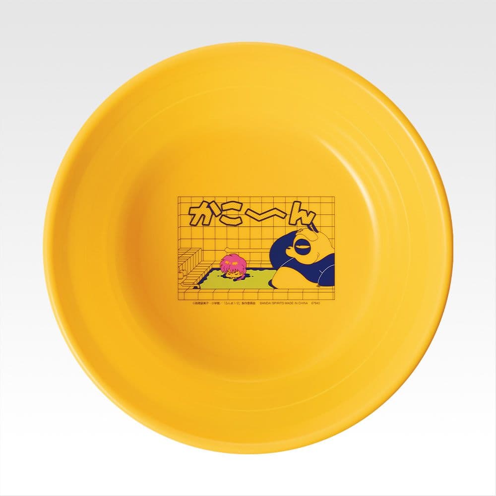 一番くじ TVアニメ「らんま1/2」 2弾　1ロット