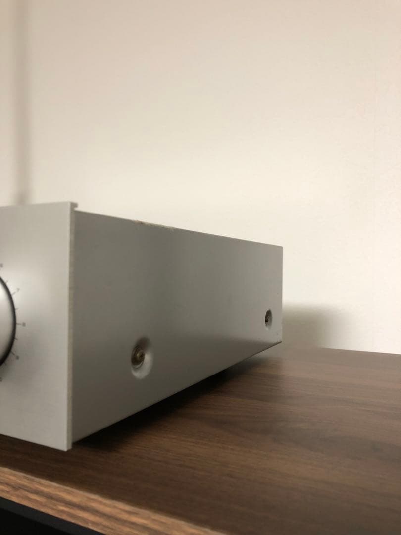 YAMAHA A-5 プリメインアンプ 動作品