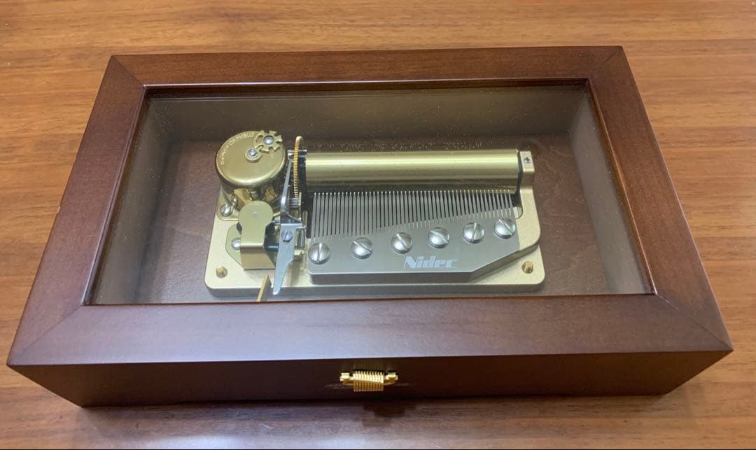 お値下げ！　オルフェウス サンキョー　オンライン限定　50弁　子守唄3曲　お祝い