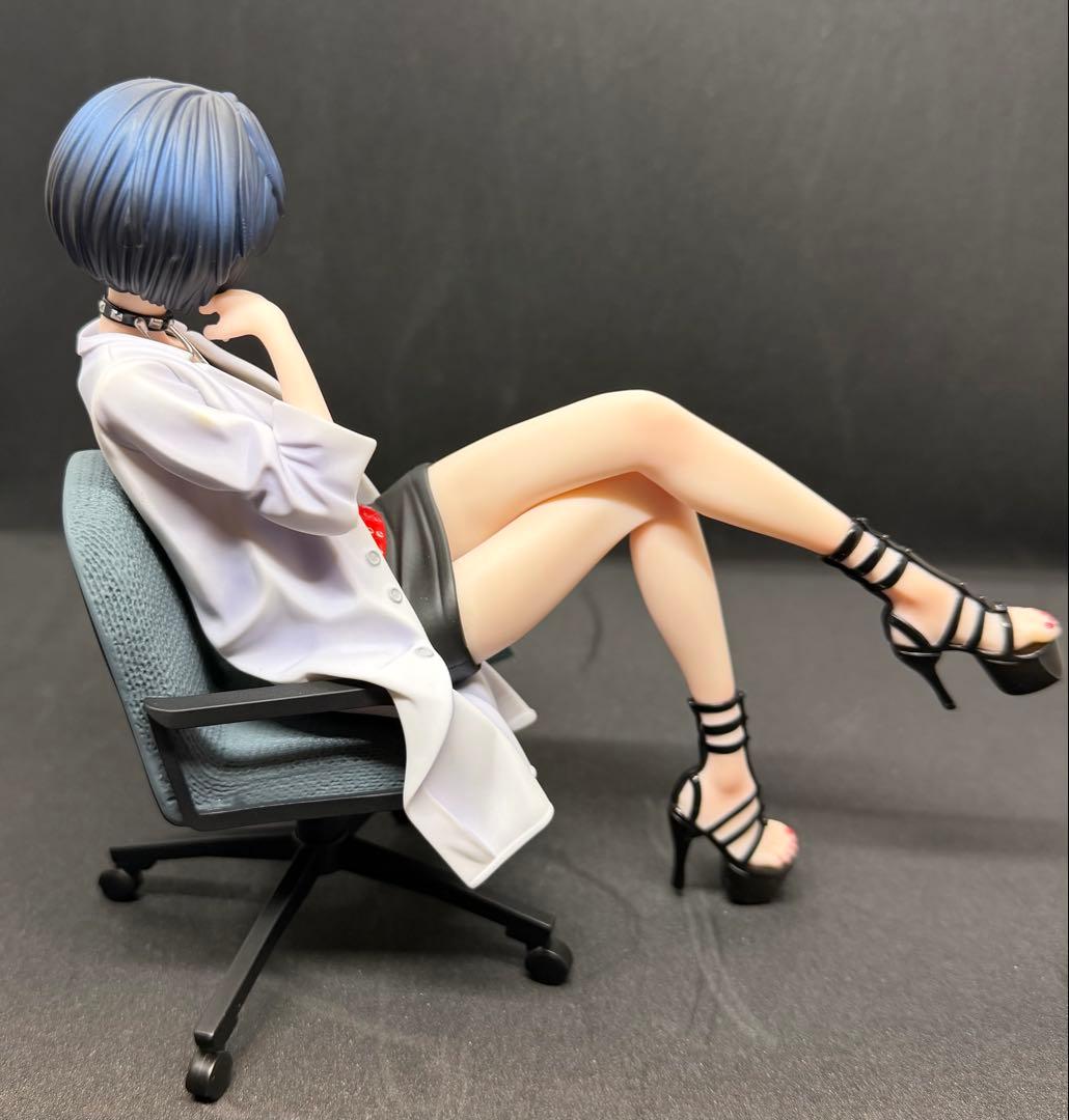 武見妙　ペルソナ5 フィギュア　ホビージャパン　amakuni