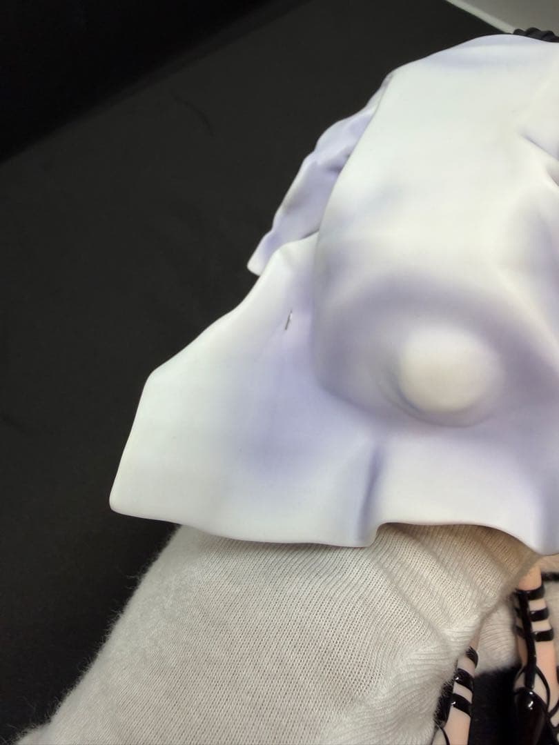 武見妙　ペルソナ5 フィギュア　ホビージャパン　amakuni