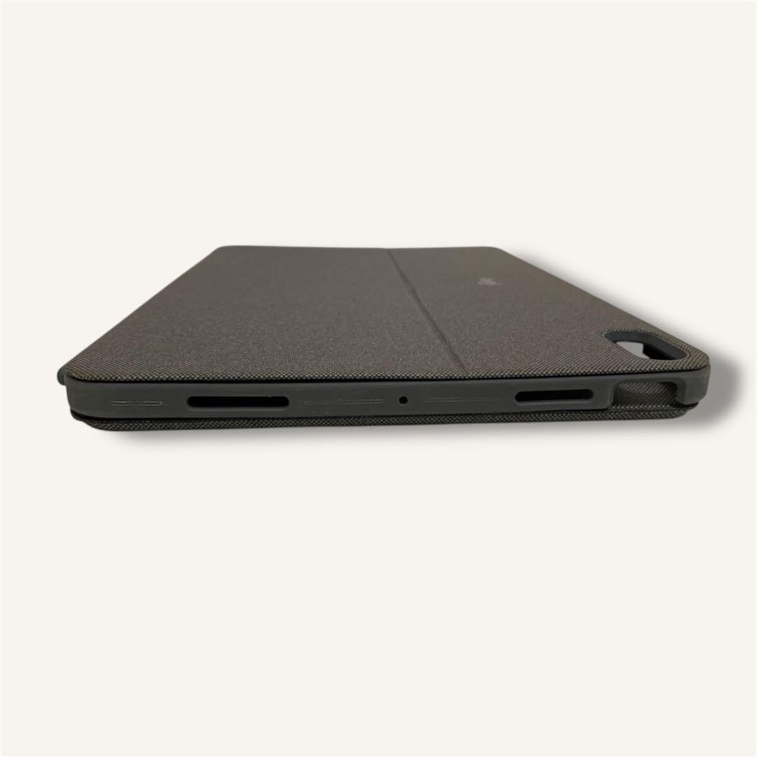 LOGICOOL ロジクール iK1095GRA COMBO TOUCH★美品★