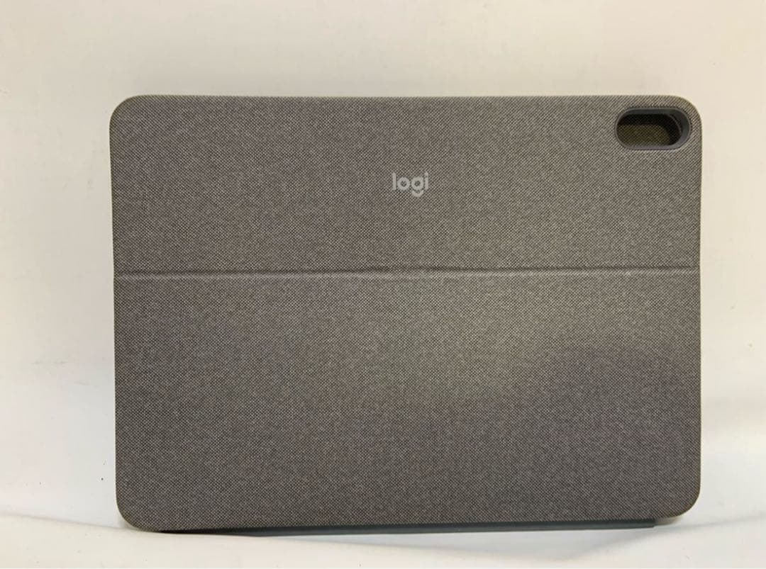 LOGICOOL ロジクール iK1095GRA COMBO TOUCH★美品★