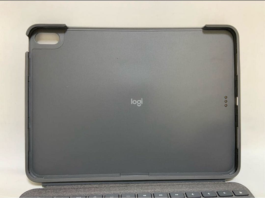LOGICOOL ロジクール iK1095GRA COMBO TOUCH★美品★