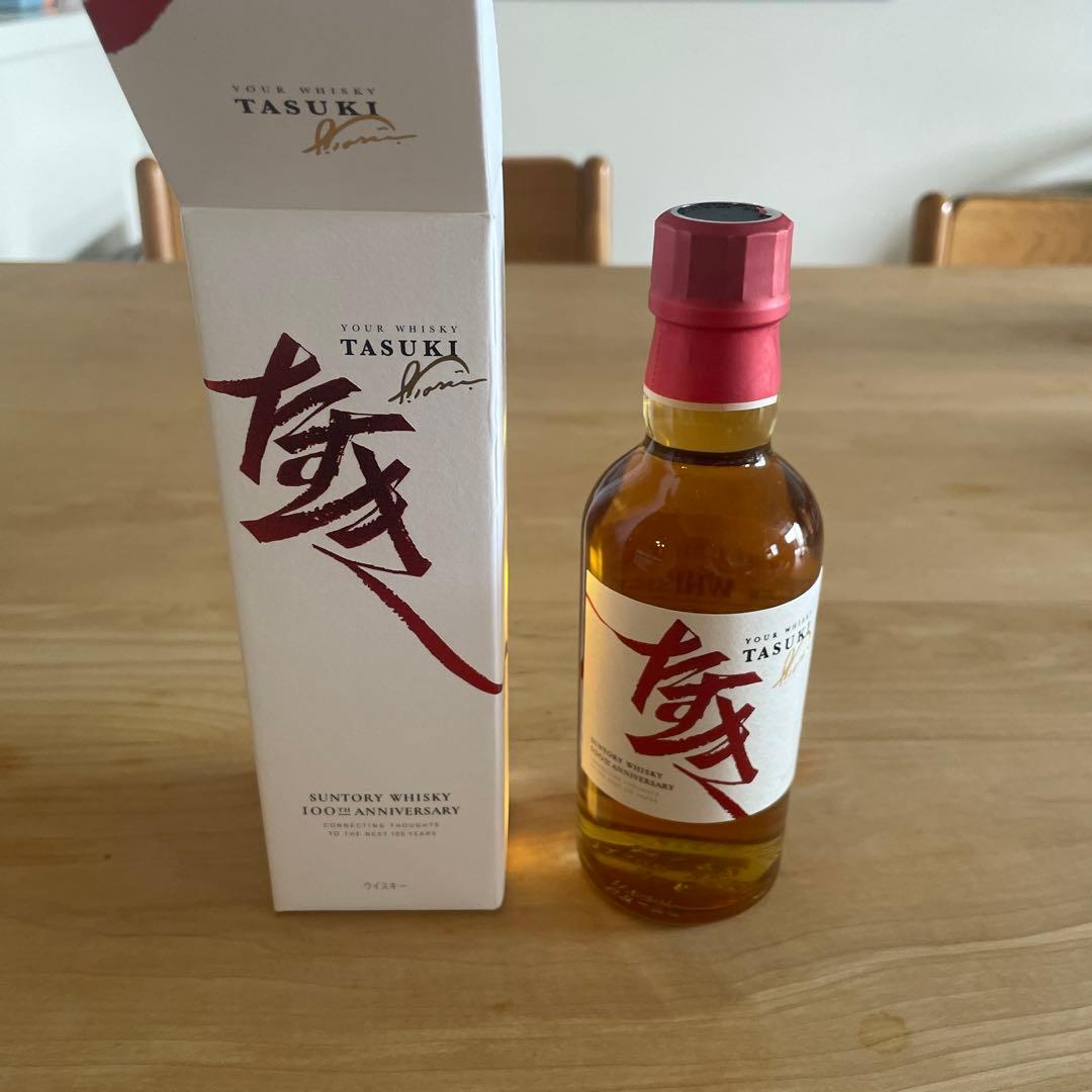 【新品未開封品】SUNTORY / TASUKI