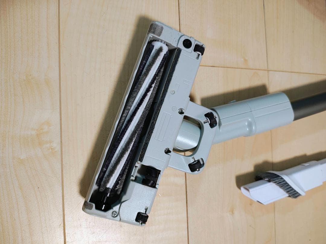 Panasonic MC-SB33J スティッククリーナー