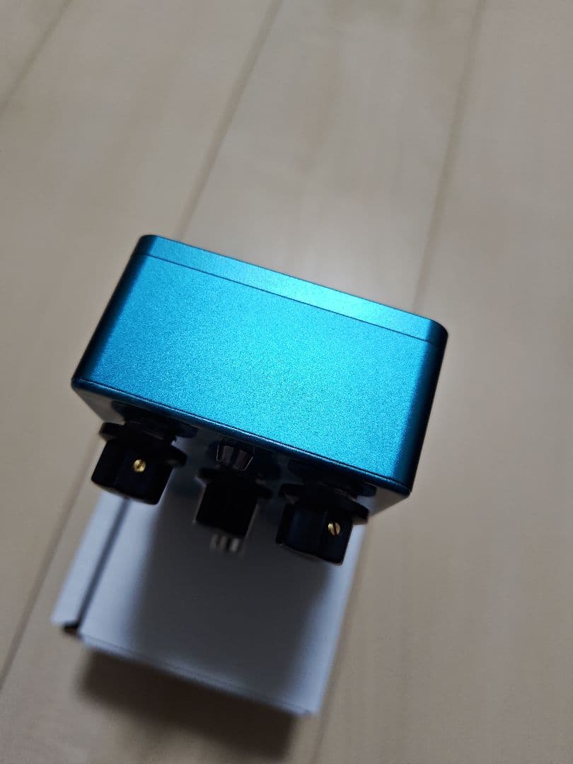 ギター Leqtique MAR EVR