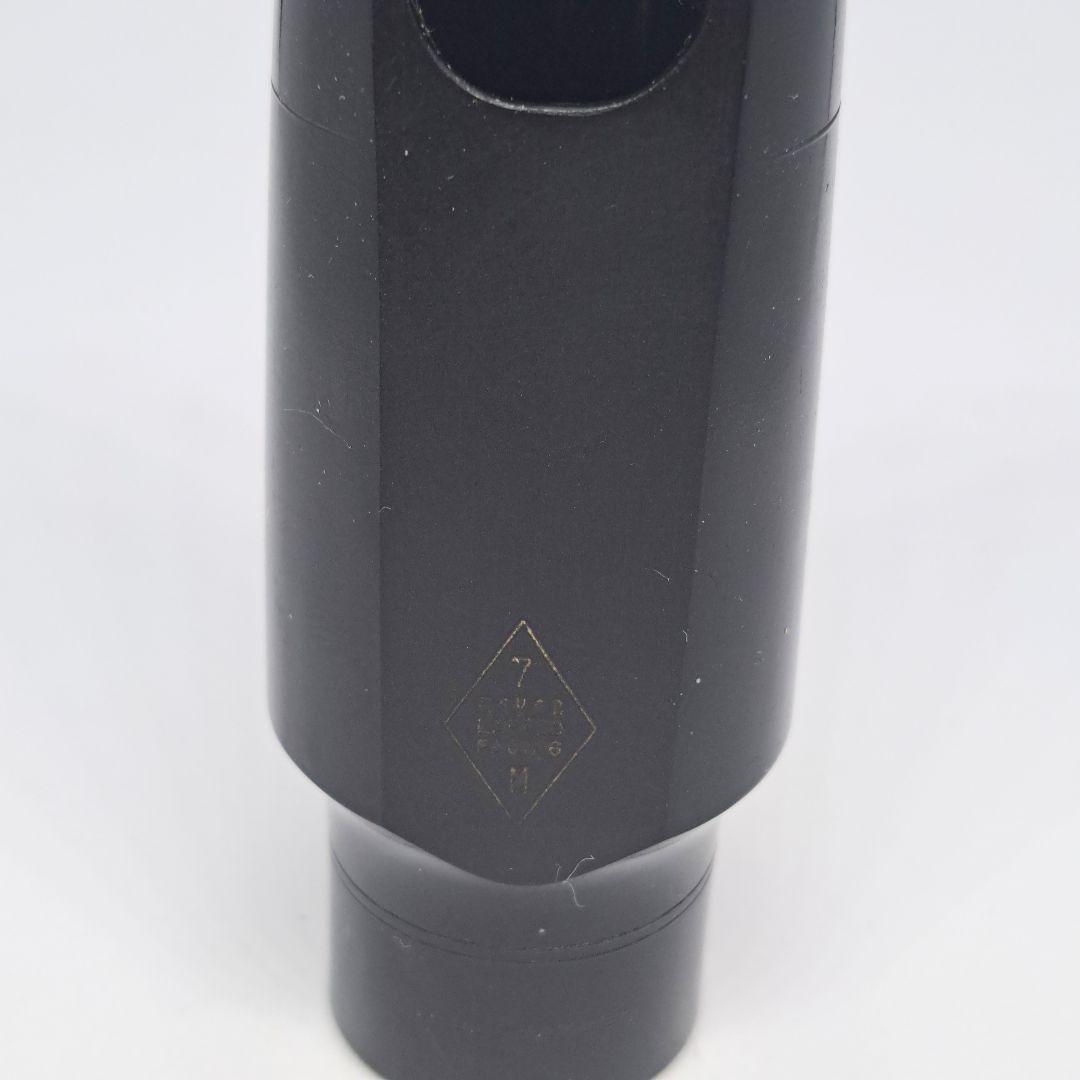 MEYER テナーサックス マウスピース　7SM