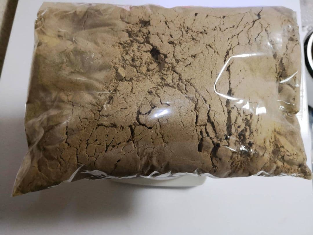 ハイステップ 6キロ うなぎの餌 ウナギの餌 鰻の餌 釣り餌 練り餌 養鰻 釣り