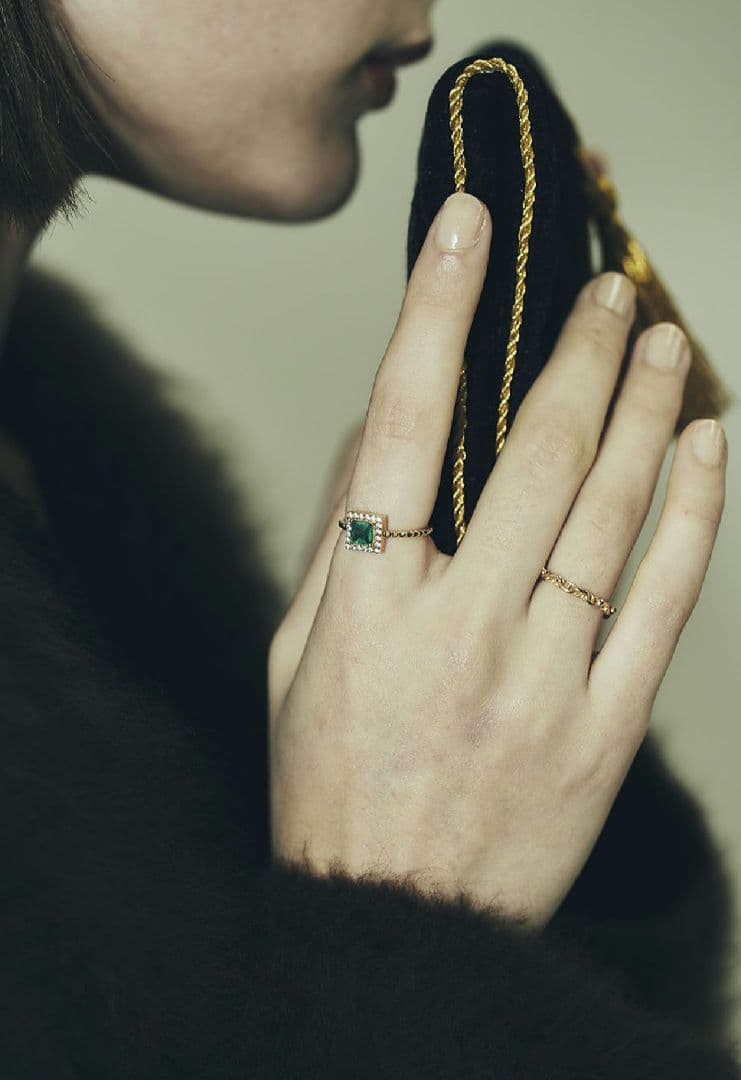 GIGI /ジジ　Chain ring