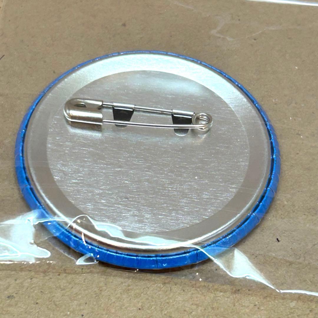 d*9様 【激レア】モブサイコ100 缶バッジ プリロール 霊幻新隆