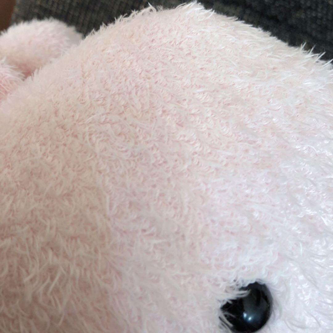 フリッカ　frica まつもと　ぬいぐるみ　うさぎ