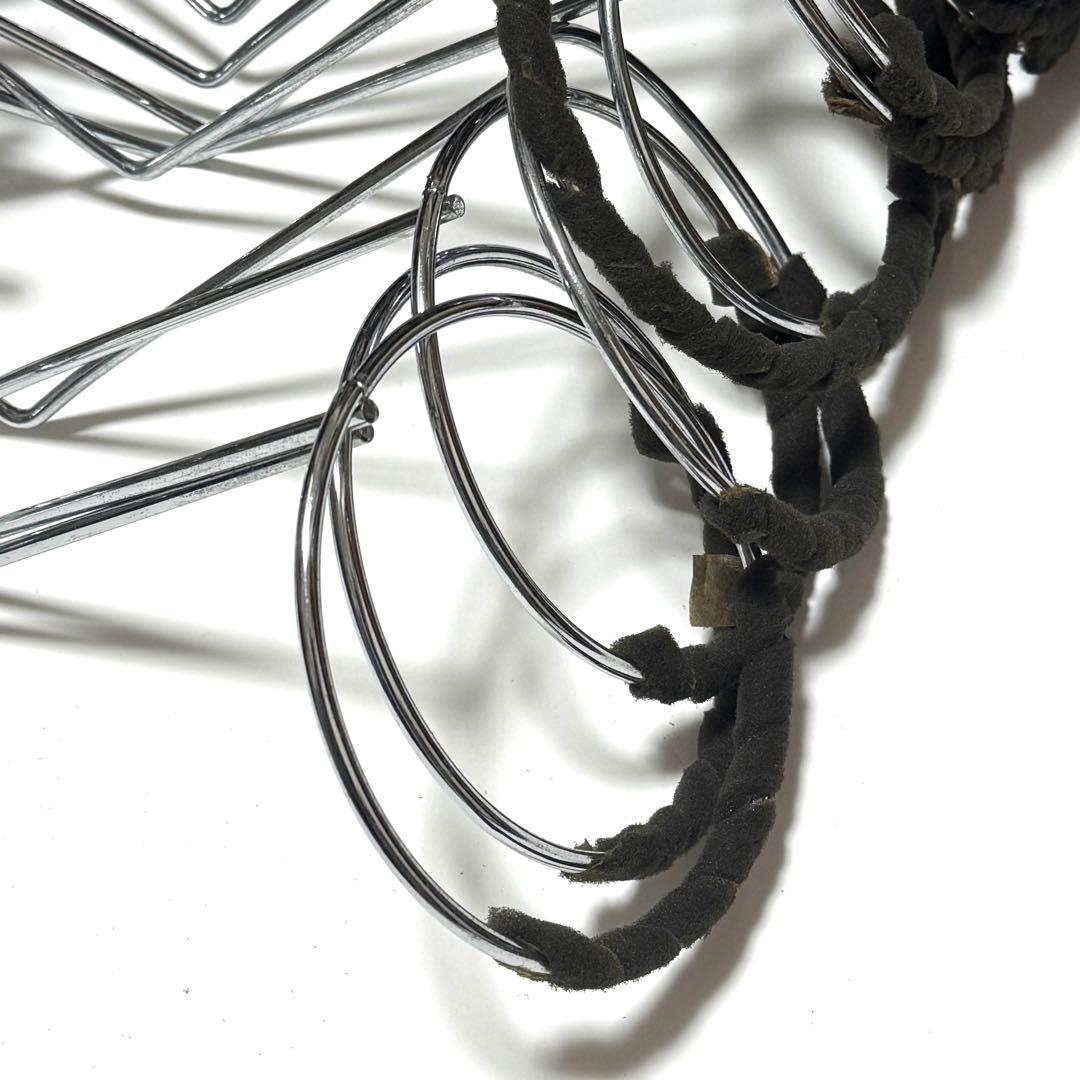 帽子掛け　21本セット　ハットディスプレイ　帽子ラック