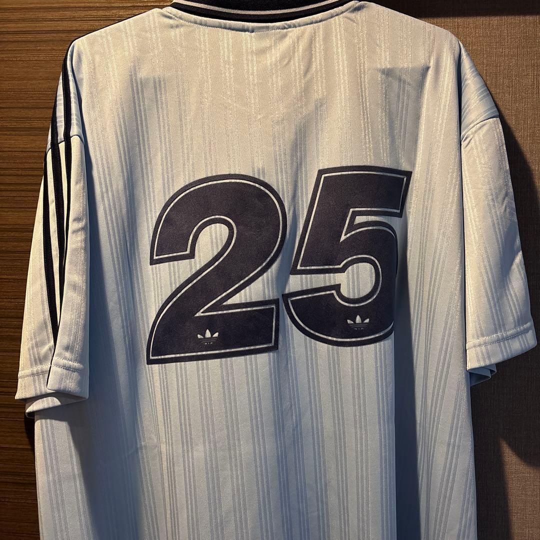 oasis adidas ジャージ