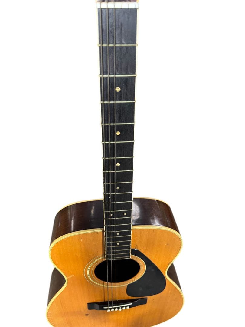 YAMAHA FG-302B クラシック ギター アコースティック