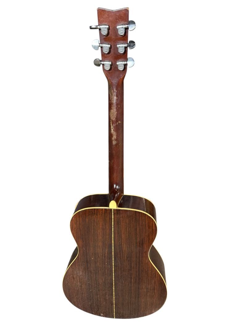 YAMAHA FG-302B クラシック ギター アコースティック