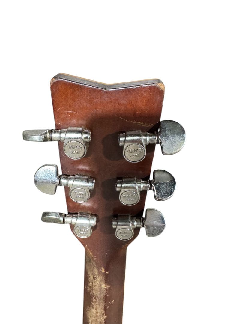 YAMAHA FG-302B クラシック ギター アコースティック