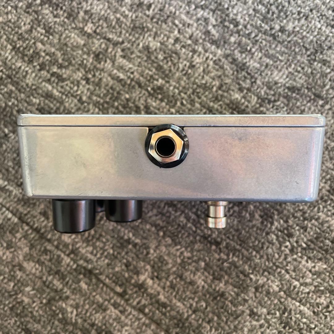 Electro-Harmonix Ram’s Head Big Muff Pi