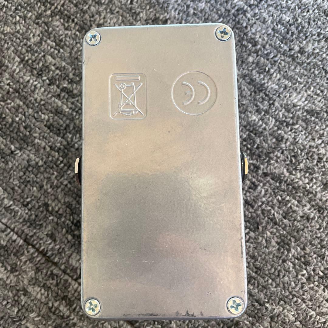 Electro-Harmonix Ram’s Head Big Muff Pi