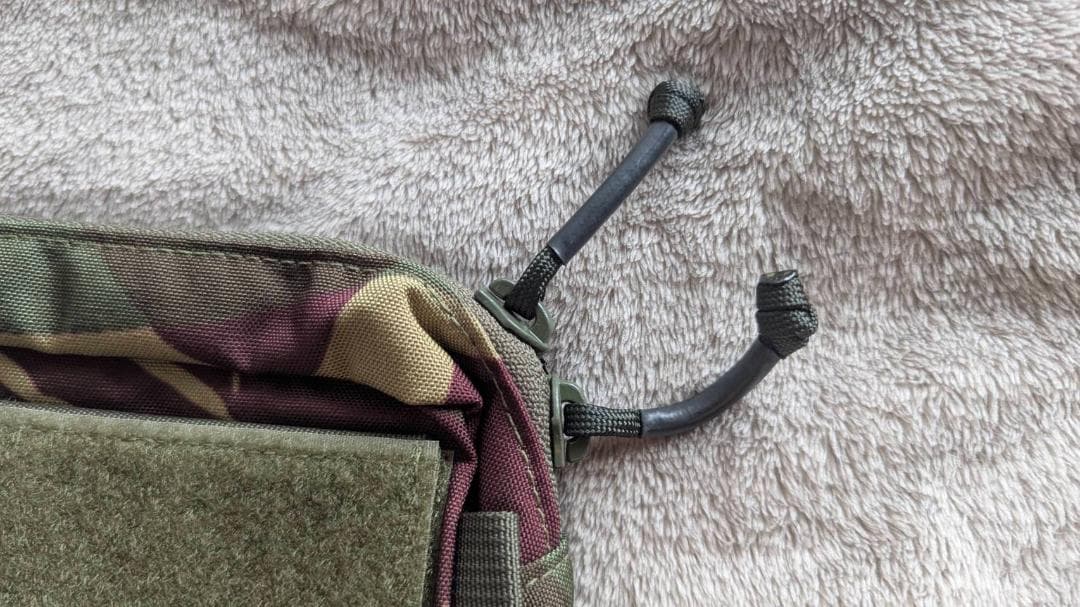 QILO x ZF ポーチ | t.rex arms supdef wrmfzy