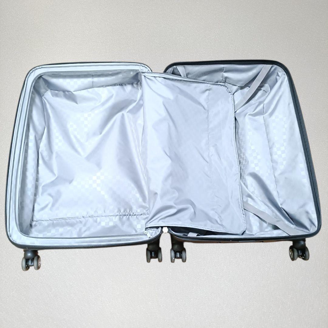 【Ayu】美品SAMSONITE　サムソナイト グラヴテック 27インチ