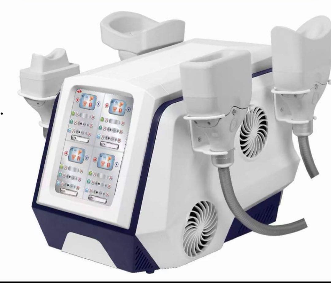 脂肪冷却カップ脂肪冷却マシン