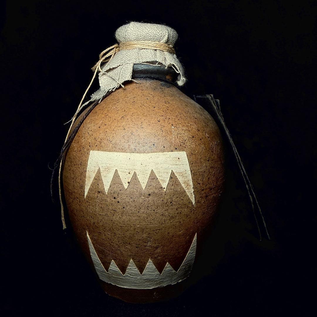 工芸品 Invisible ink TOKURI