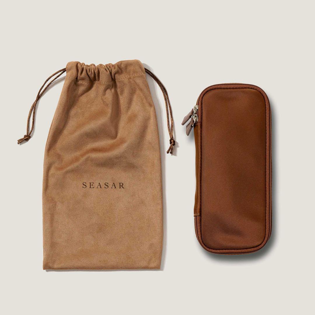 SEASAR OctFold ペンケース SALE!