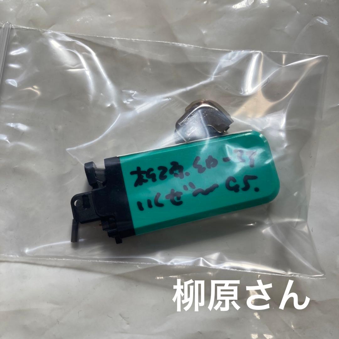 たま　ファンクラブの集い　直筆サイン　イカ天　知久寿焼　柳原幼一郎　滝本晃司