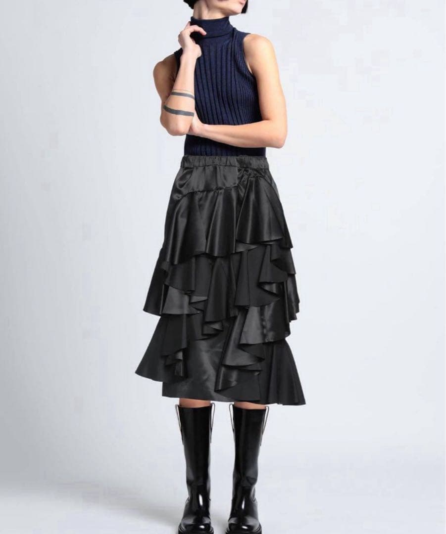 COMME des GARCONS スカート