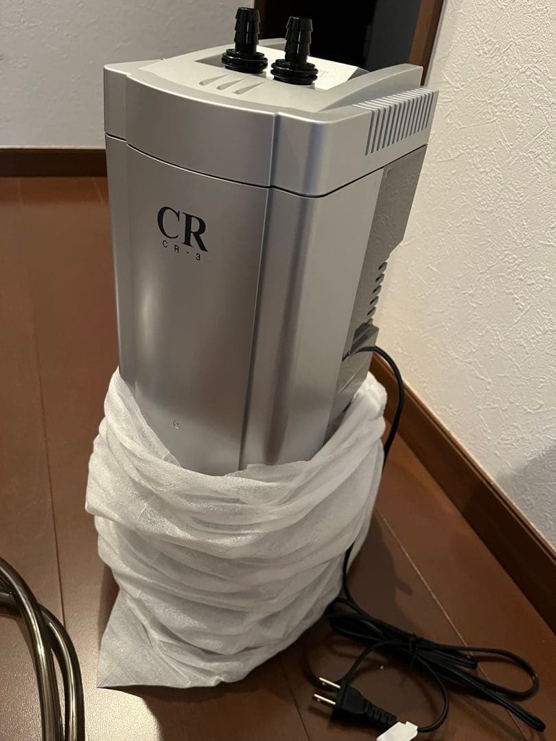 保温・保冷器具 Tetra Cool Tower CR-3